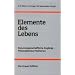 Elemente des Lebens: Naturwissenschaftliche Zug�nge - Philosophische Positionen