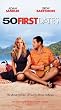 50 First Dates [VHS] [Import]