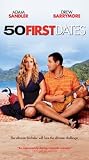 50 First Dates (Dol Slip) [VHS]
