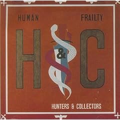 Human Frailty