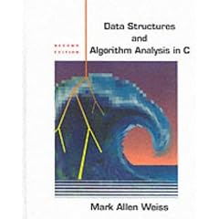 Data Structures and Algorithm Analysis in C