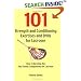 101 Strength and Conditioning Exercises and Drills for Lacrosse