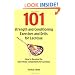 101 Strength and Conditioning Exercises and Drills for Lacrosse