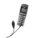 Hama USB VOIP Telefon - 