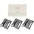 Advanced Hybrid Analog Telephone System Control Unit Value Package