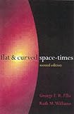Flat and Curved Space-times