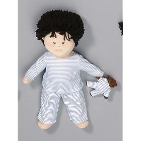 NIGHTY N DOLL - ASIAN BOY by CutieBeauty
