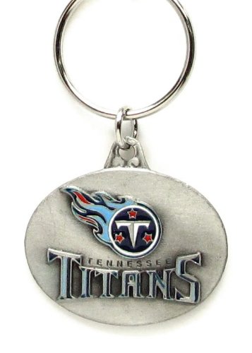 NFL Key Ring - Tennessee Titans