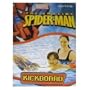 Spider-Man kickboard - Spiderman Kickboard Super Swimmer