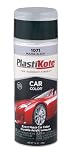 PlastiKote 1071 Mazda Black Automotive Touch-Up Paint – 11 oz.