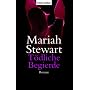 T�dliche Begierde: Roman