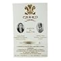 * CREED GREEN IRISH TWEED for Men and Women * 0.05 oz Millesime Splash Vial with Card