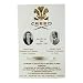* CREED GREEN IRISH TWEED for Men and Women * 0.05 oz Millesime Splash Vial with Card