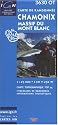 Chamonix / Massif du Mont Blanc