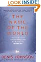 The Name of the World