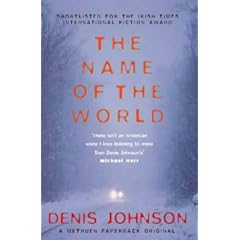The Name of the World