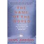 The Name of the World