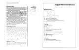 Making Money Writing Newsletters: From Moonlighting to Full-time Work, How to Set-up and Run a Newsletter Production Service