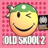 Ministry of Sound : Back to The Old Skool 2