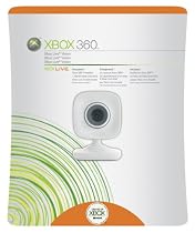 Xbox 360 Live Vision Camera