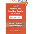 Janes Airports Handling Agents 2004 2005