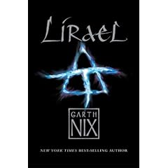 Lirael: Daughter of the Clayr (Abhorsen Trilogy)