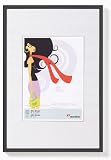 Produkt-Bild: Walther KV030B New Lifestyle Kunststoffrahmen 20 x 30 schwarz