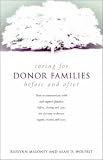 Caring for Donor Families
 Before
 During and After,
Raelynn Maloney