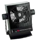 3M Air Blower Ionizer, 963E, 24V, Benchtop,European Plug