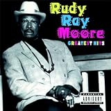 Rudy Ray Moore - Greatest Hits