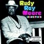 Rudy Ray Moore - Greatest Hits