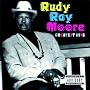 Rudy Ray Moore - Greatest Hits Rudy Ray Moore - Greatest Hits