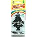 Wunderbaum 171239 Blackclassic, 3-er Pack