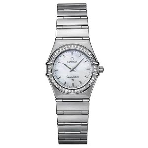 Omega Constellation 95 1476.71