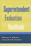 Superintendent Evaluation Handbook