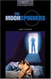 The Moonspinners. (Lernmaterialien)