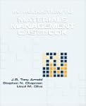 Introduction to Materials Management...