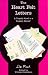 Books : The Heart Felt Letters: A Tragedy Aired is a Tragedy Shared