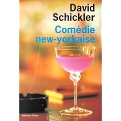 Com�die new-yorkaise