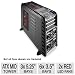 Aerocool Strike-X GT-Bk Mid Tower Gaming Case