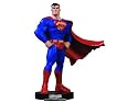 DC Direct Superman/Batman: Public Enemies DVD Superman Maquette