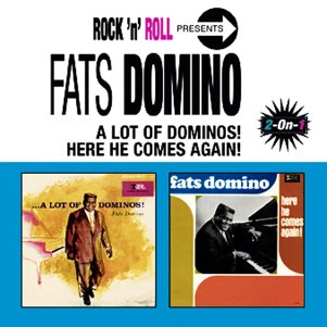 Fats Domino - All Time Classic Rock 