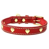 BIRDIE ハートメタルカラー 35 レッド 103