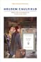Holden Caulfield (Maj Lit Chr) (Oop) (Bloom's Major Literary Characters)