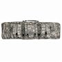 46" Modular Tactical Rifle Case (3 detachable pouches) Color: Army Digital