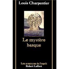 Le Myst�re basque