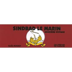 Sindbad le Marin : Deuxi�me Voyage