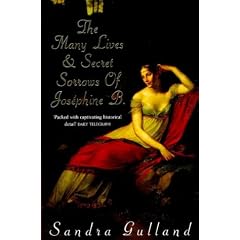 The Many Lives and Secret Sorrows of Josephine B