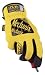 Mechanix FastFit Gloves Yellow Size: 2X