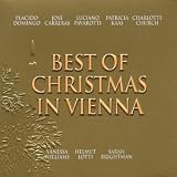 Best of Christmas in Vienna II - Various